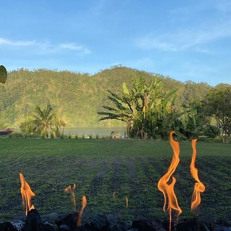 La Jempana Kintamani Bed & Breakfast Exterior photo